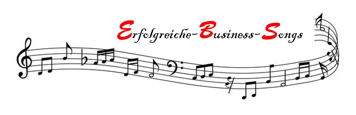 Erfolgreiche-Business-Songs